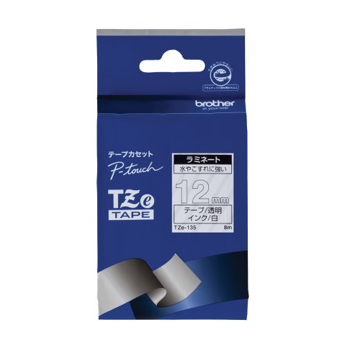 uU[H TZee[v ~l[ge[v(n/) 12mm TZe-135