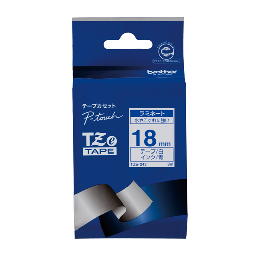 uU[H TZee[v ~l[ge[v(n/) 18mm TZe-243