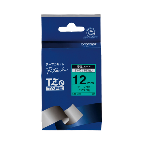 uU[H TZee[v ~l[ge[v(Βn/) 12mm TZe-731