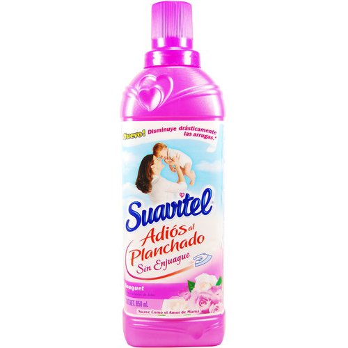 スアビテル ブーケ 850ml(MEXコルゲート) アメリカンディールス