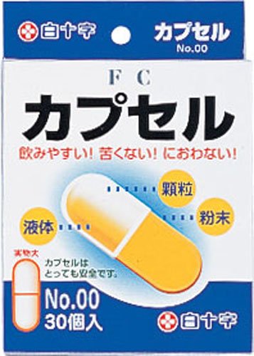 FCJvZ No.00 30R 0.95ml \