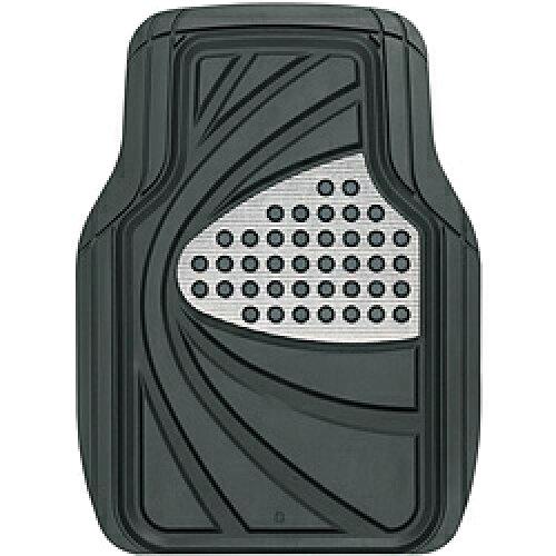 {tH[ J[}bg fUCo[}bg y/ʎ tg 1 h ېOK Xgbp[Ή 48x65cm Vo[ 6449-01SI
