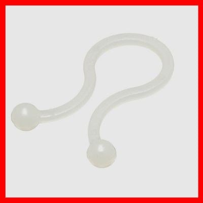 ツイストケーブルバンド 内径:11.3mm 20個入 (FTT11) YAZAWA ヤザワ