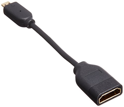 HDMIϊA_v^ HDMI(^CvA)-HDMI-Micro[q(^CvD) ubN AD-HDADBK