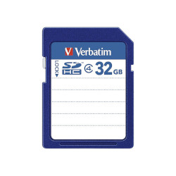 SDHCJ[h 32GB Class4(SDHC32GYVB1)