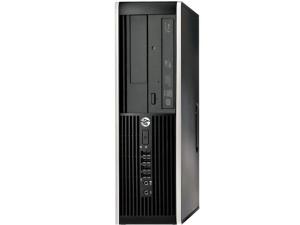 HP Compaq 8200 Elite SF/CT (XL510AV-AJEI) HP GC`s[