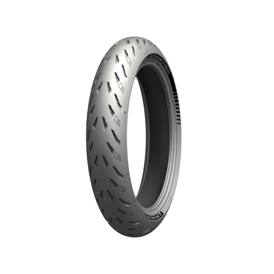 MICHELIN 120/70ZR17 M/C (58W) Power5 tg TL 718000