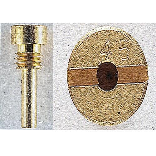 FCR(5.4X15)#45 μޭ 5pcs@(810045-FC)
