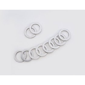 EARL'S AL B/H GASKET10pcs set@(550023)