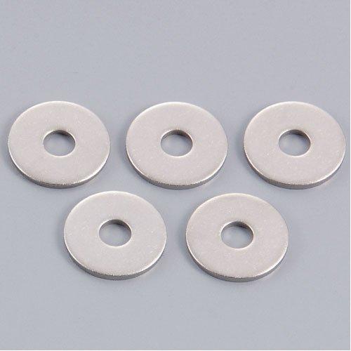 M6ܯ- M6X20X1.6 (5pcs/set)@(100207-1S)