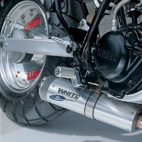 TW200/225 ﾏｼﾝﾄﾞｽﾃｯﾌﾟType2(SILVER)　(023073-03)