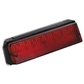 LEDテ－ルランプユニット (レッド)　(033190-90)GPZ900R