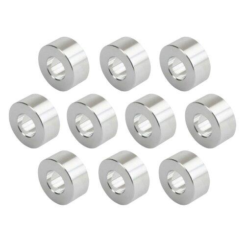 ҶƯհ-ٶ-M10t=10mm 10pcs/Set@(301010)