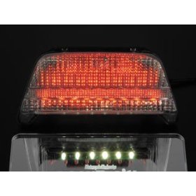 ZRX1100/1200 LED-Ư (ر-)@(071090-91)