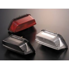 LEDe[v ZRX400/ZRX1100/ZRX1200(-'08) X[N 071090-92