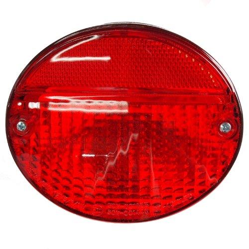新品入荷 ポッシュフェイス LEDテールランプユニット GPZ900R カラー 浄水器・整水器