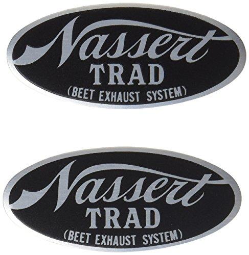 0707-NTD-00 GuSET (NASSERT TRAD)