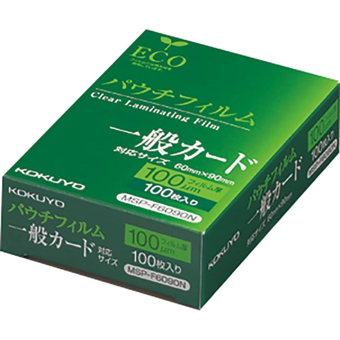 pE`tB(100m)ʃJ[hp60X90mm100 (MSP-F6090N)