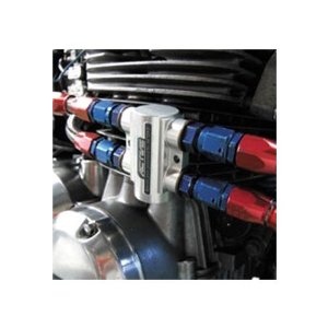 ECJOY!】 SP武川 サーモスタットユニット オイルクーラー用 02