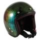JCP-19 Custom Paint Jam Jet Helmets RASH C{[@56-59cm