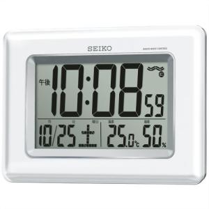 SEIKO CLOCK (ZCR[NbN) |upv dg fW^ J_[ExEx\ p[ SQ424W