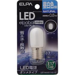 ELPA LEDd ic` 40lmiFjelpaballmini LDT1N-G-E17-G110