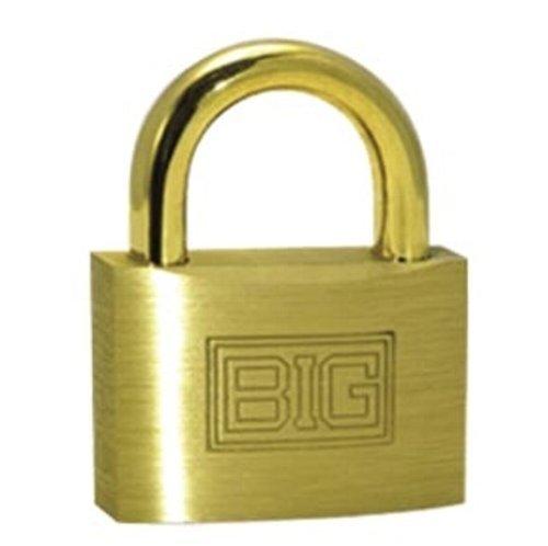 1200 BIGシリンダー錠 同一鍵定番 40 # SOL