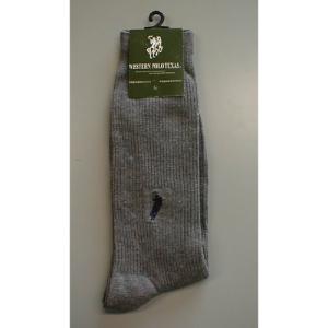 WESTERNPOLO amuJWA\bNX/YC/jp/Nc O[ TCYF25-27cm