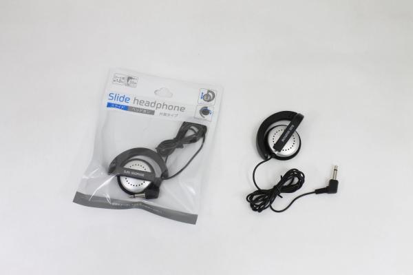 Urei 片耳ヘッドホン Amazon.co.jp: イヤホン 片耳 有線3.5mmスプリングコード