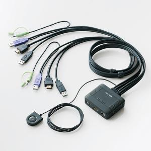 tHDΉ HDMIΉp\Rؑ֊(KVM-HDHDU2)