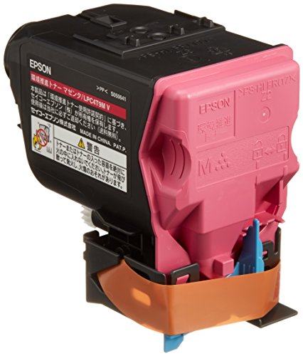 EPSON igi[ LPC4T9MV }[^ 6,400y[W