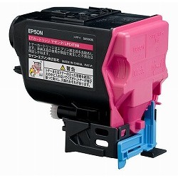 EPSON gi[J[gbW LPC4T9M }[^ 6,400y[W