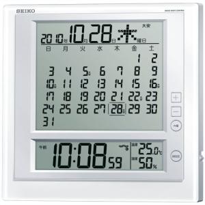 SEIKO CLOCK (ZCR[NbN) |v uv p }X[J_[@\ Zj\ fW^ dgڂ܂v SQ422W