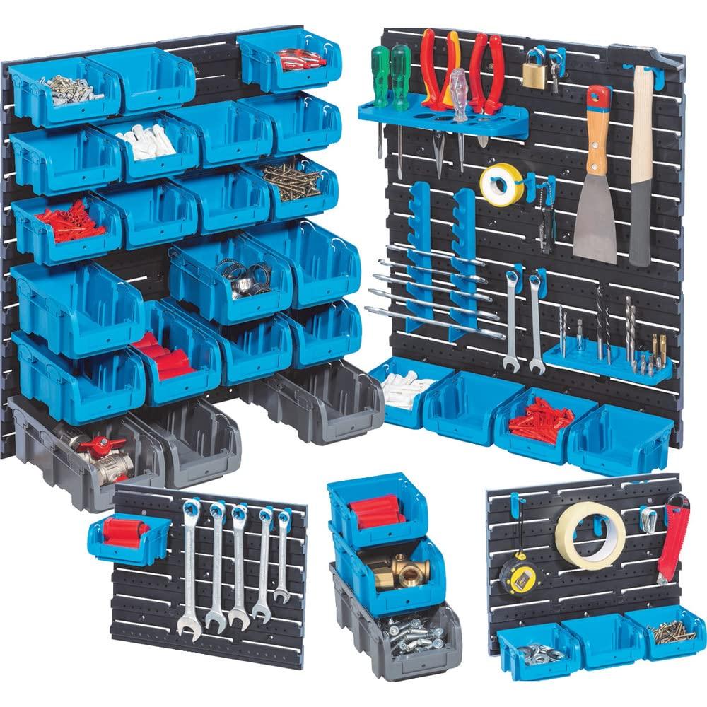 allit plbNZbg StorePlus Set P