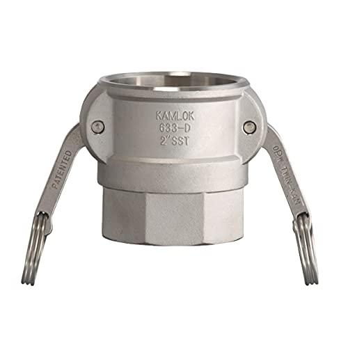 �g���b�N�X 633-DB �J�����b�N �J�v���[ ���l�W 4�C���` �X�e�����X SST