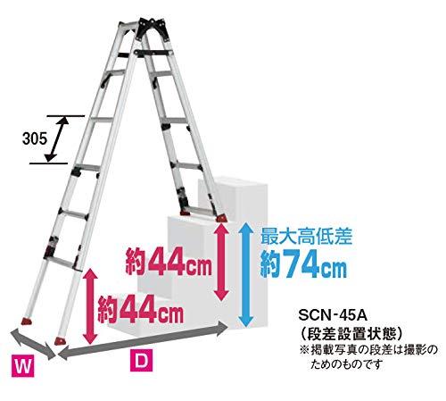 ジョインテックス ゴムキャスター脚 CA-JCR50 5個入 128143