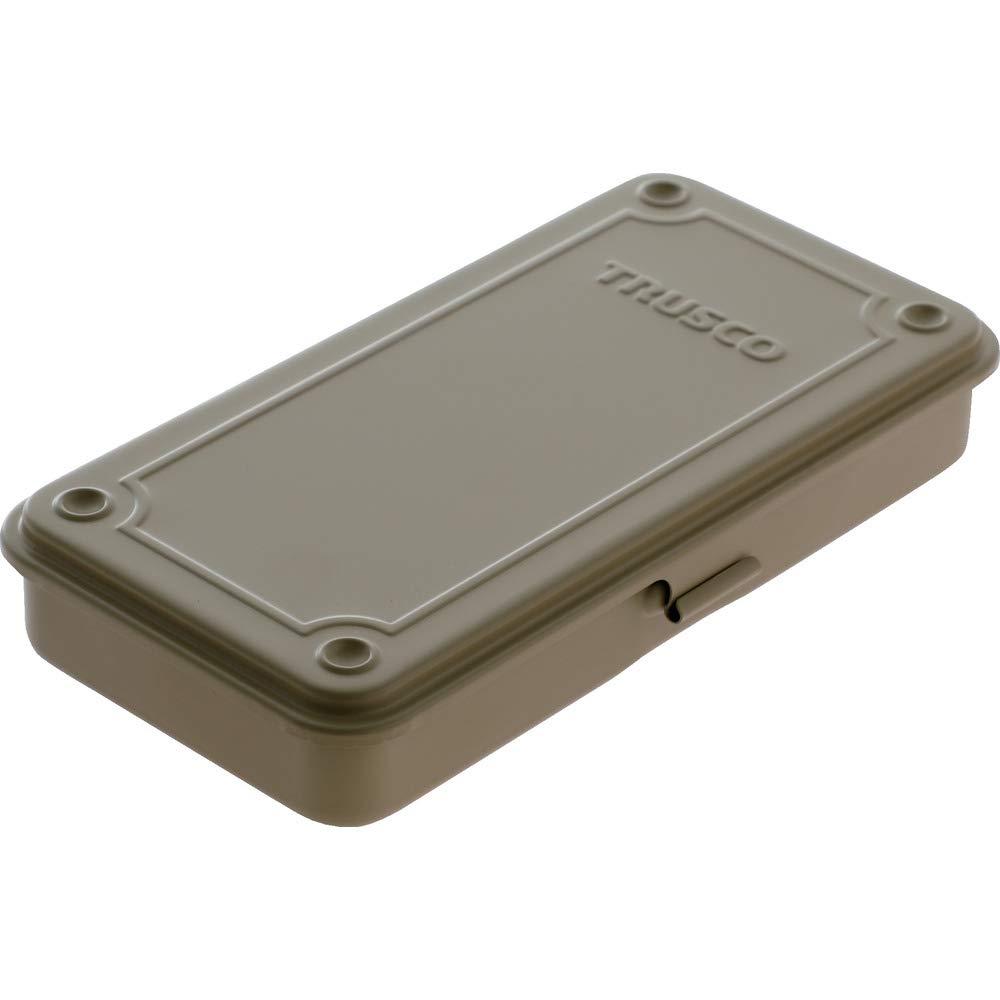 TRUSCO gN^H 203X109X35 CgTh