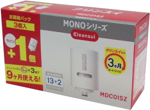 i ֌^򐅊 MONOV[Y pJ[gbW3 (MDC01SZ)