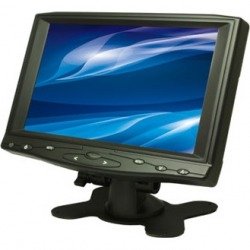 CL7619N 7.0^ tj^[ 800~600 Xs[J[ HDMI ubNn