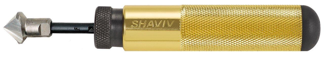 SHAVIV セットF アルミニウム VARGUS社