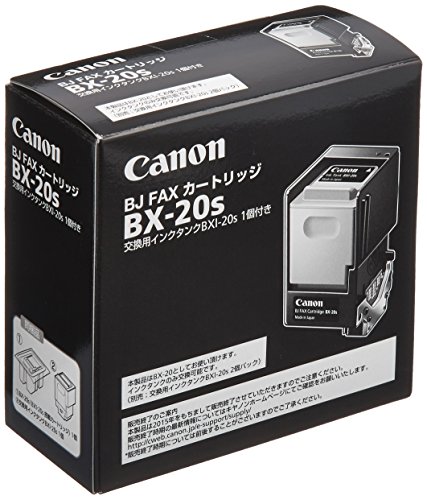 BX-20S BX-20S CANON Lm