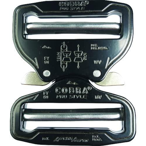ALPIN COBRA obN 50MM XLgK[ ubN VV