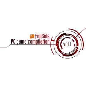 fripSide PC game compilation vol.1 (SCFS-120) rWAA[c