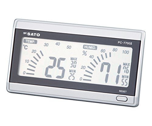 SATO fW^xv [ir PC-7700II