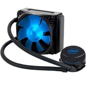 RTS2011LC BXRTS2011LC (Thermal Solution for LGA2011/1366/1156/1155A Liquid Type Cooling System) INTEL Ce