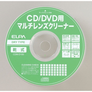 CD/DVD}`YN[i[  CDM-D100 1