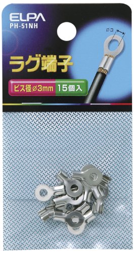 O 3mm PH-51NH 1