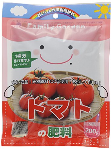 FG トマトの肥料 200g