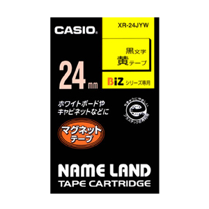 JVI xC^[ l[h e[v 24mm XR-24JYW }Olbg