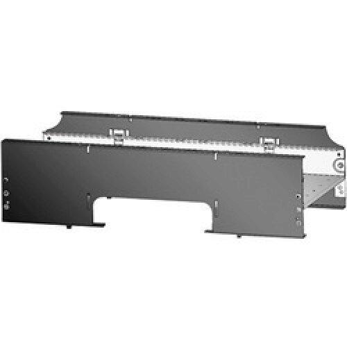 PowerCableTroughNetShelter700mmWide dP[upV[hgt (AR8181BLK)